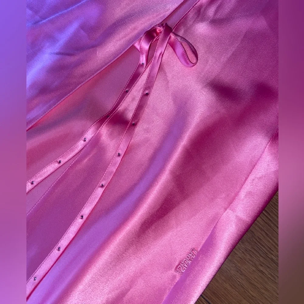 LASENZA sexy SLIP with slit - Picture 5 of 7
